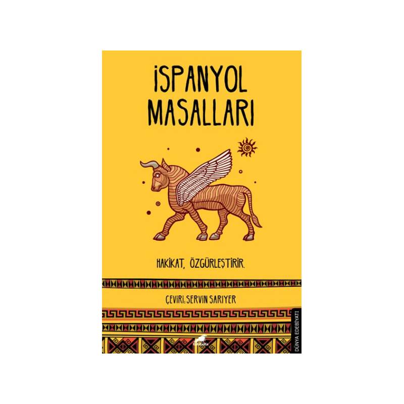 İspanyol Masalları