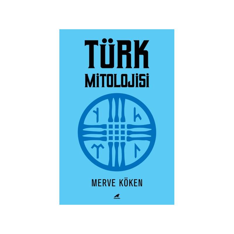 Türk Mitolojisi
