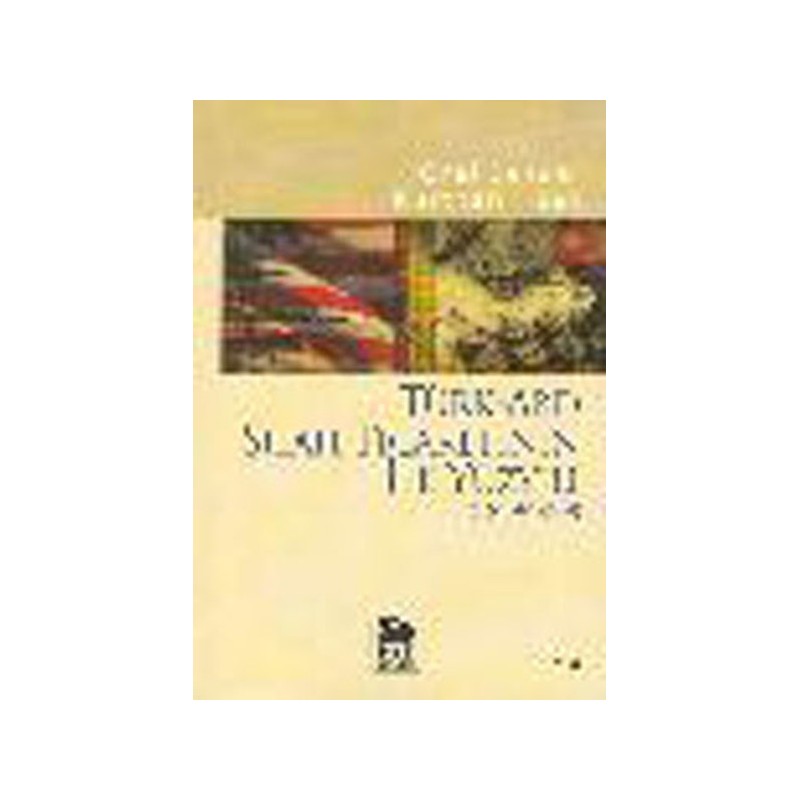 Türk Abd Silah Ticaretinin İlk Yüzyılı 1829 1929