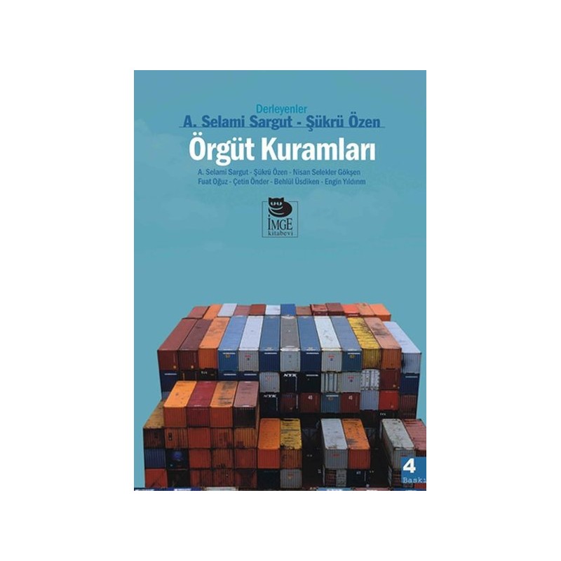 Örgüt Kuramları