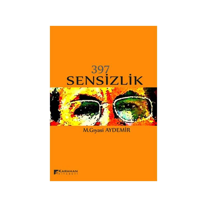 397 Sensizlik