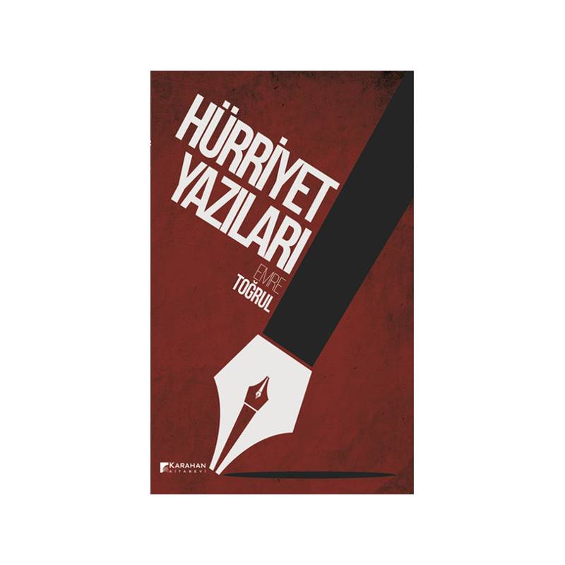 Hürriyet Yazıları