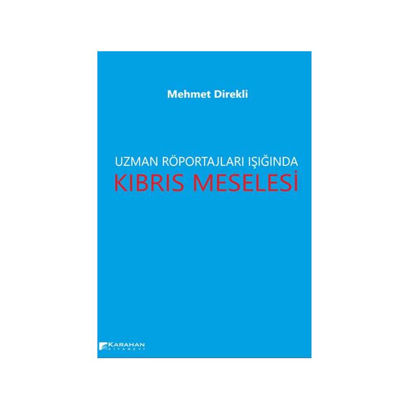 Uzman Röportajları Işığında Kıbrıs Meselesi