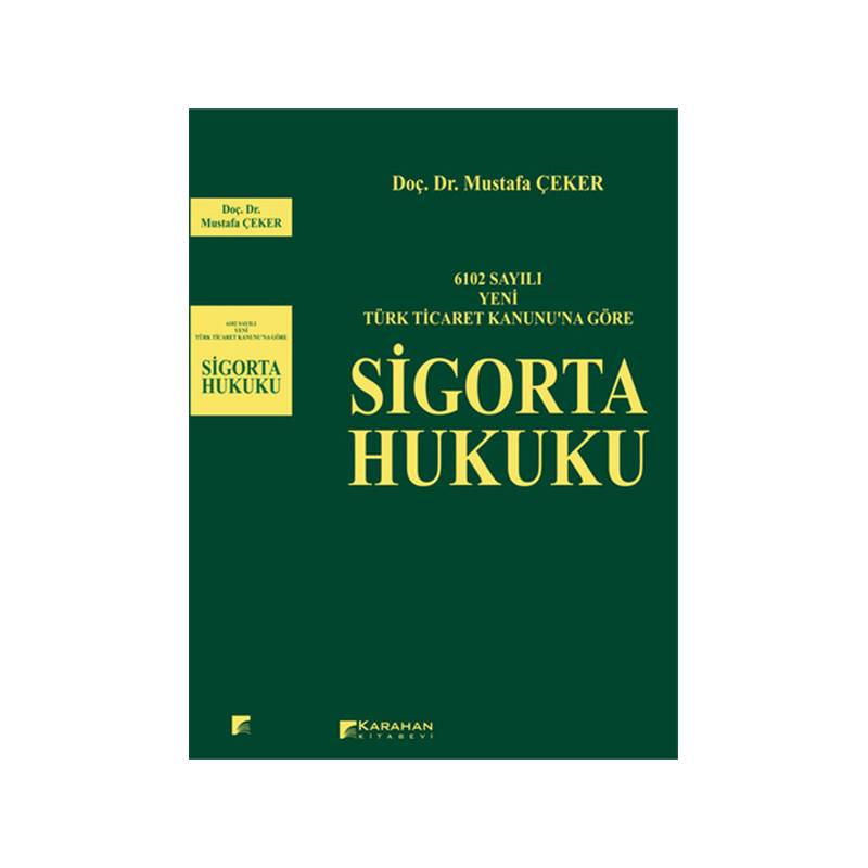 Sigorta Hukuku