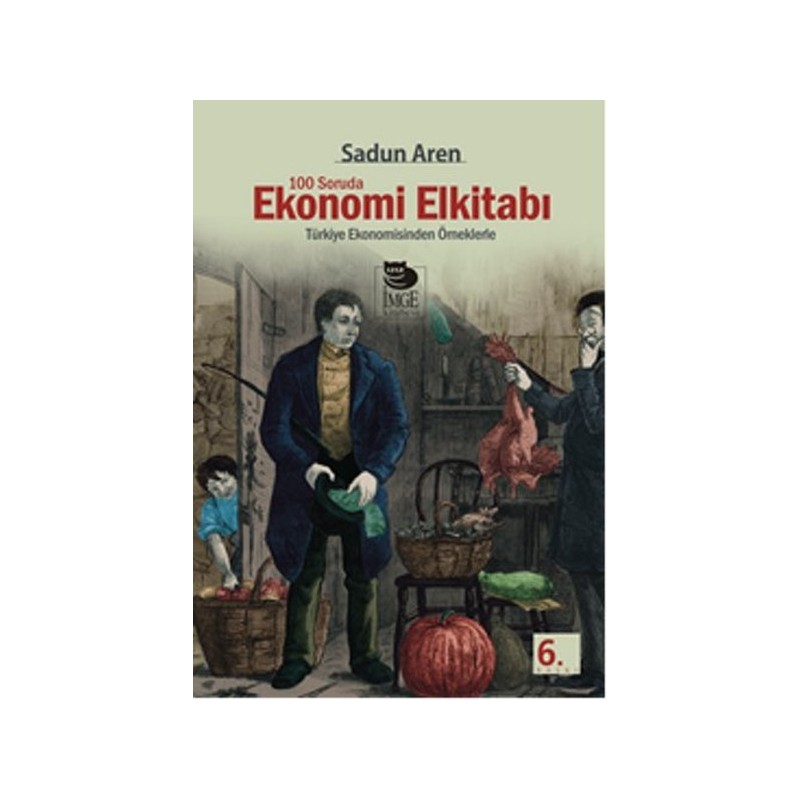 100 Soruda Ekonomi Elkitabı