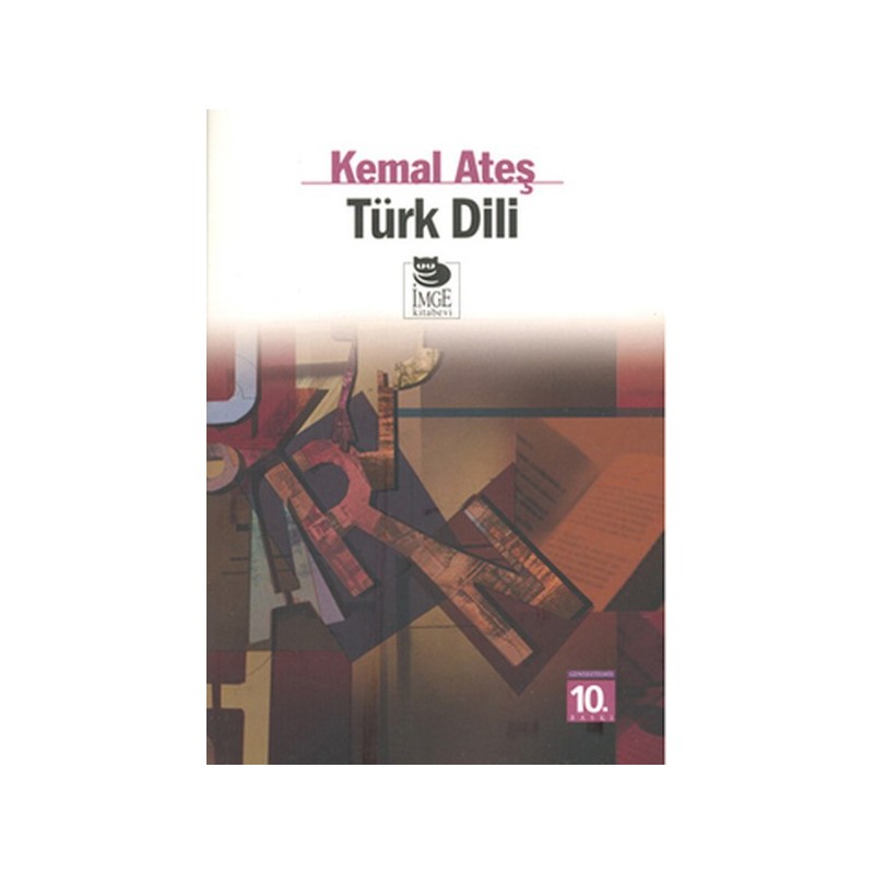 Türk Dili Türk Dili