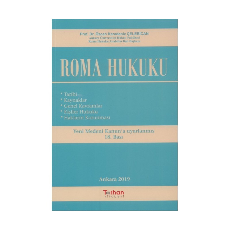 Roma Hukuku