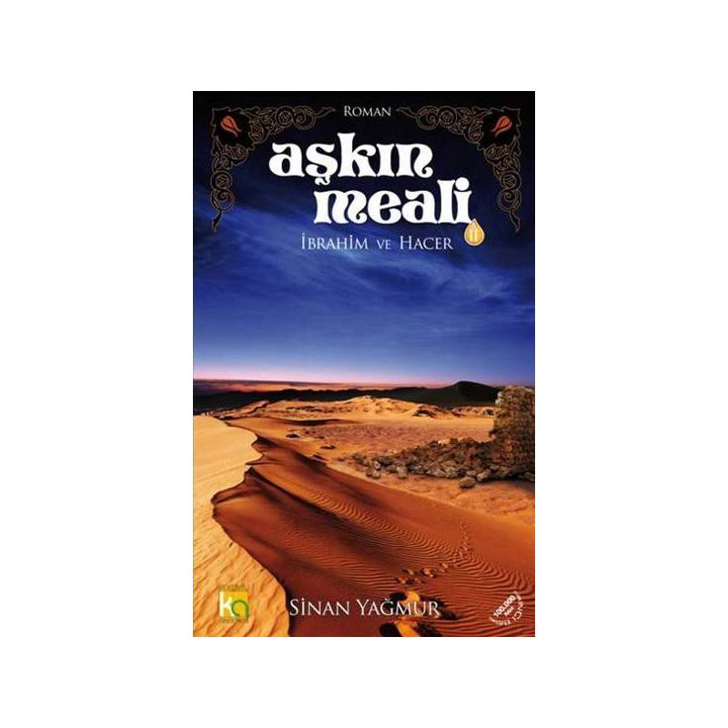 Aşkın Meali 2 İbrahim Ve Hacer