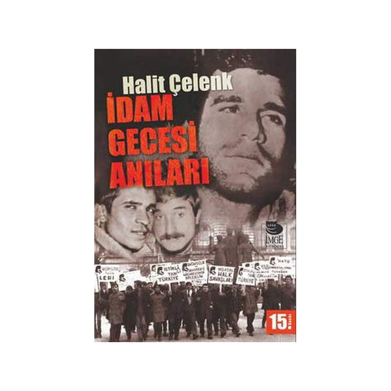 İdam Gecesi Anıları