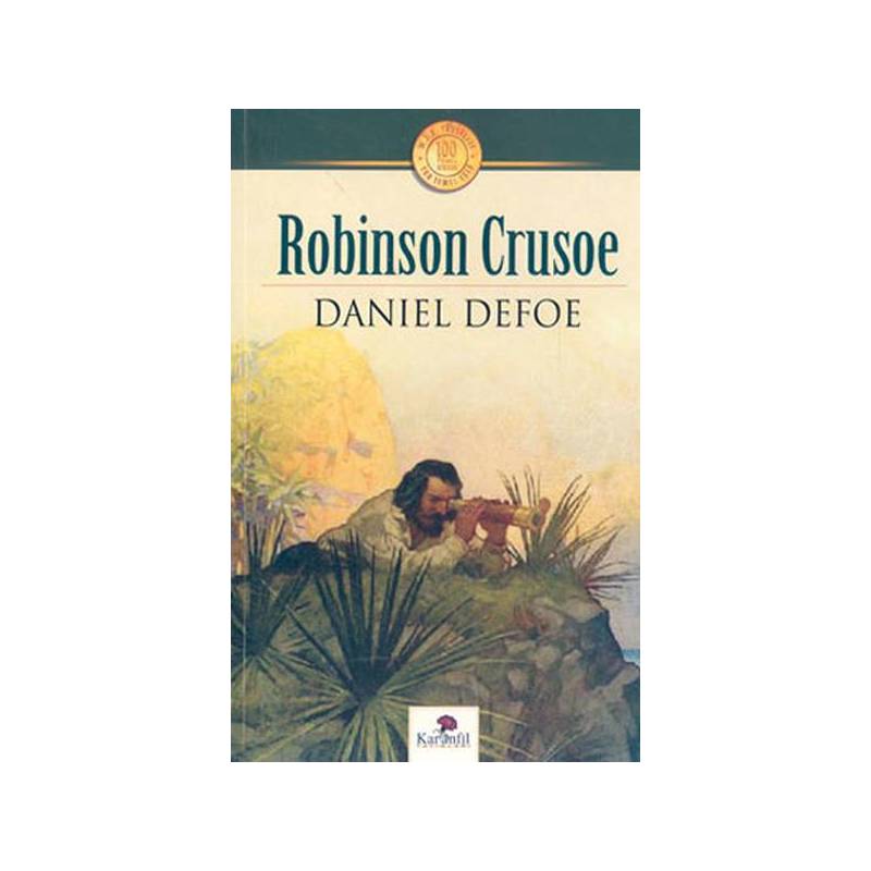 Robinson Crusoe