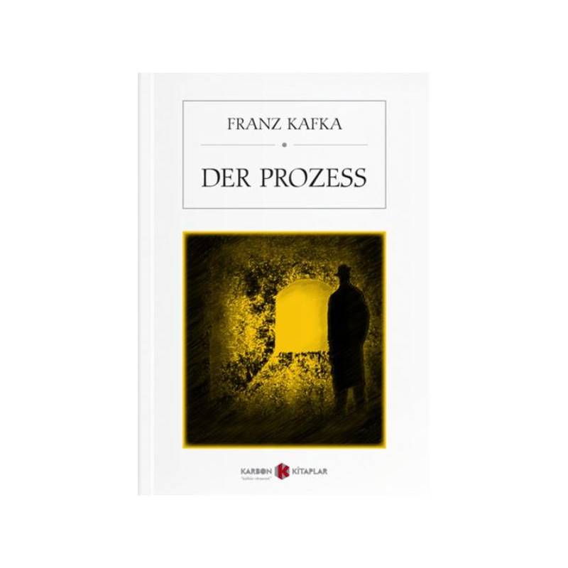 Der Prozess Almanca