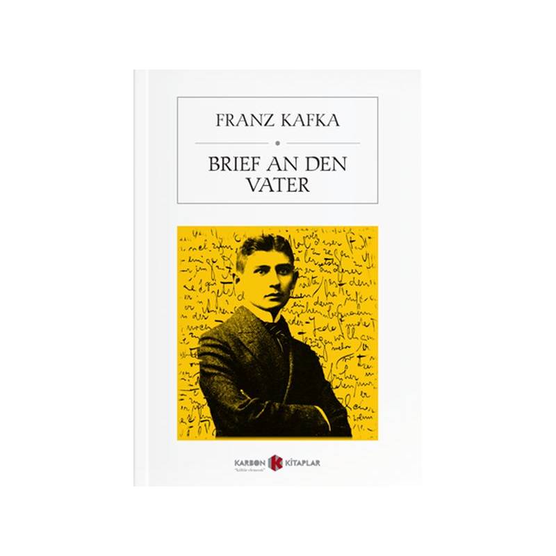 Brief An Den Vater Almanca