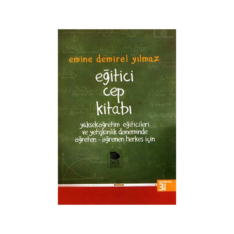 Eğitici Cep Kitabı