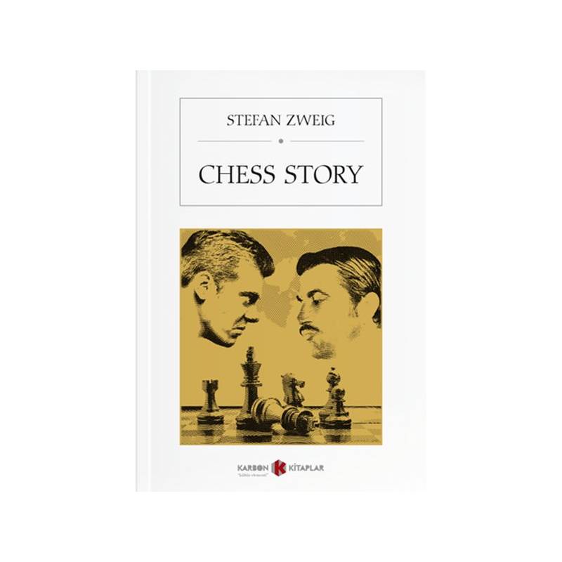 Chess Story İngilizce