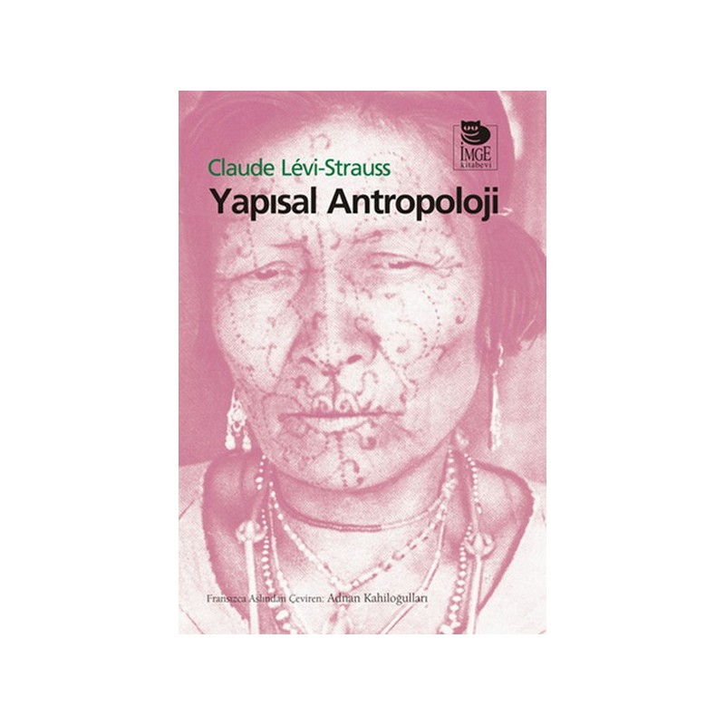 Yapısal Antropoloji