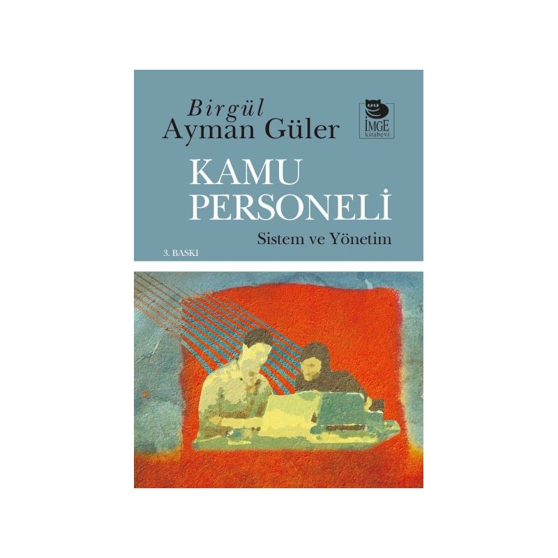 Kamu Personeli Sistem Ve Yönetim