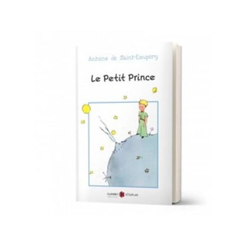 Le Petit Prince