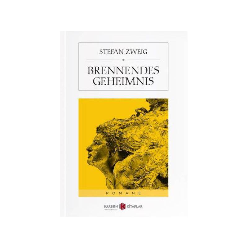 Brennendes Geheimnis Almanca