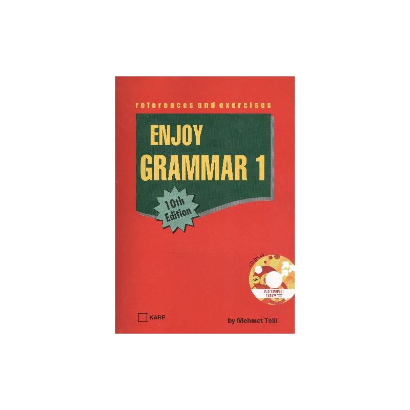 Enjoy Grammar 1