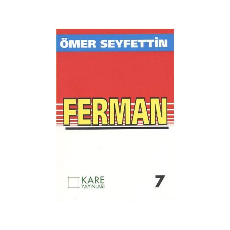 Ferman