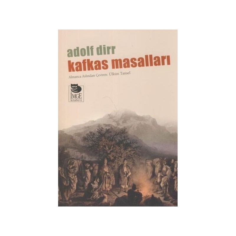 Kafkas Masalları