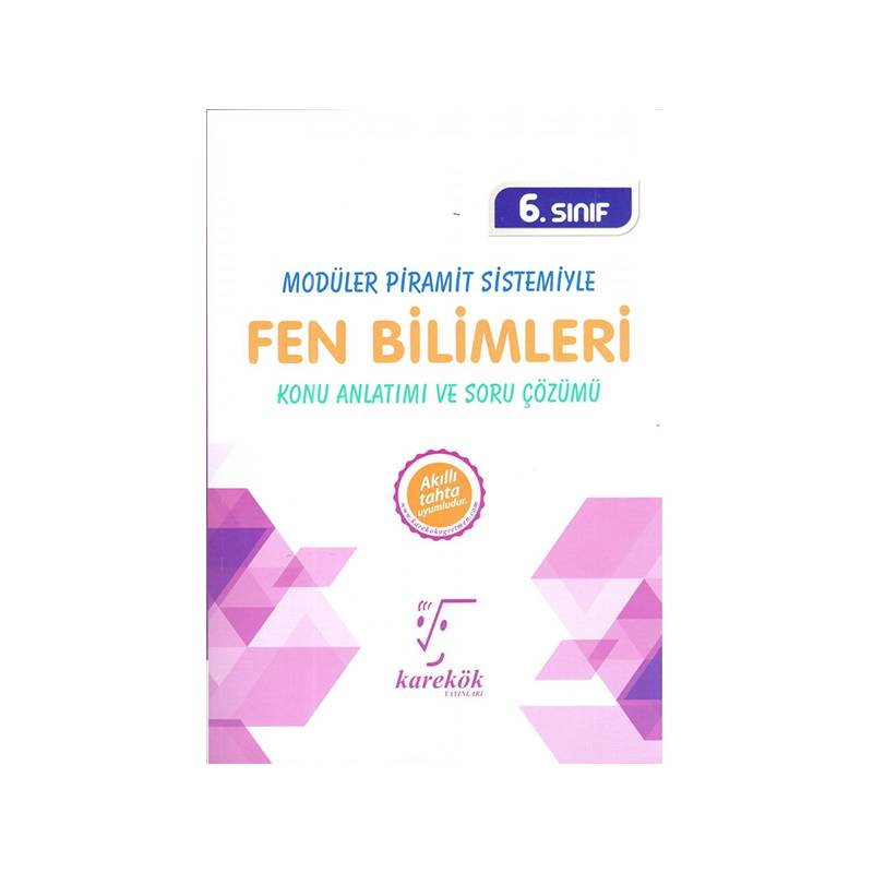 Karekök 6.sınıf Fen Bilimleri Mps Konu Anlatımı Ve Soru Çözümü Yeni