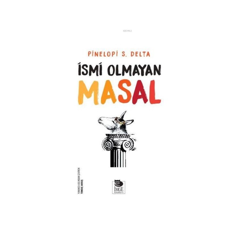 İsmi Olmayan Masal