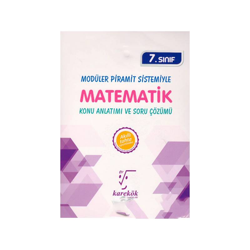Karekök 7. Sınıf Matematik Mps Konu Anlatımı Ve Soru Çözümü Yeni