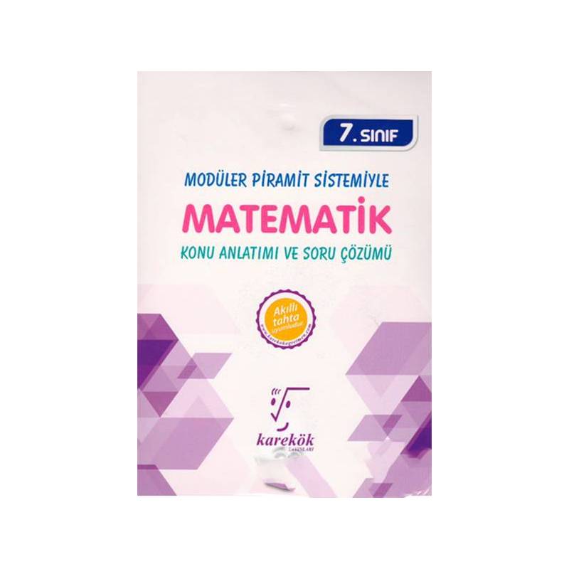 Karekök 7. Sınıf Matematik Mps Konu Anlatımı Ve Soru Çözümü Yeni