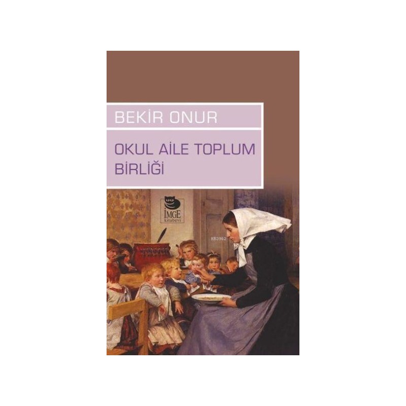 Okul Aile Toplum Birliği