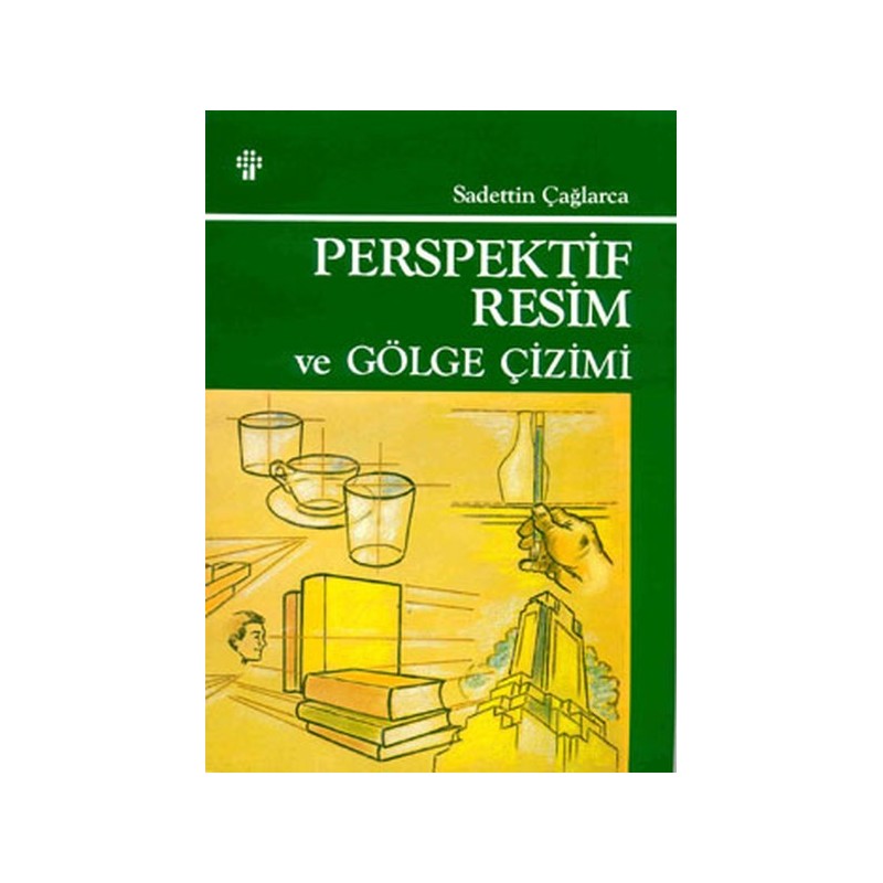 Perspektif Resim Ve Gölge Çizimi