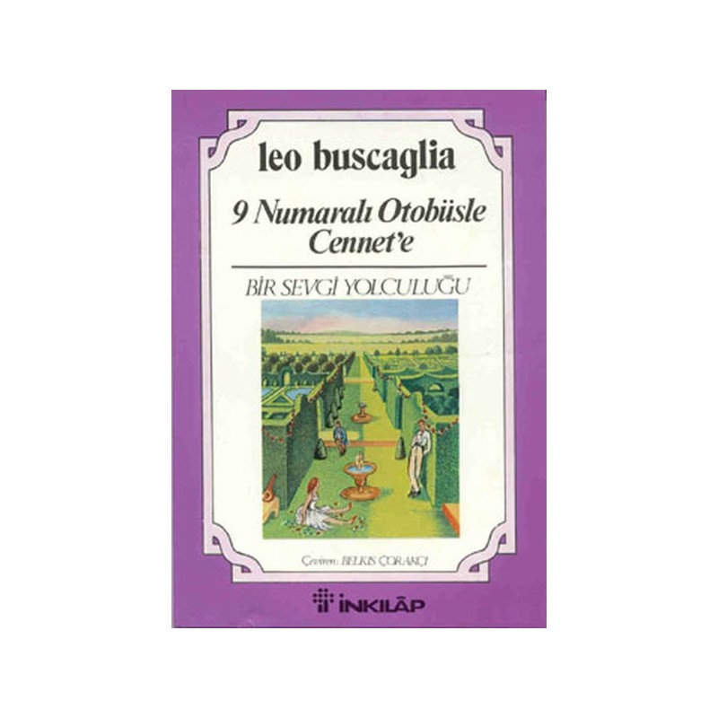 9 Nolu Otobüsle Cennete