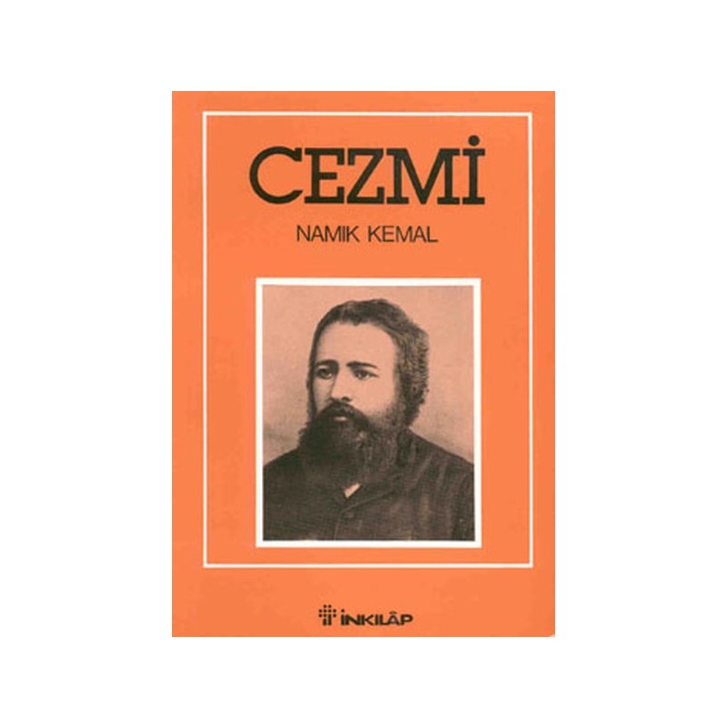 Cezmi