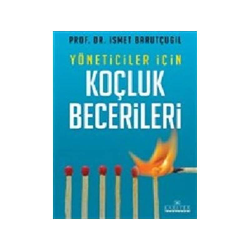 Yöneticiler İçin Koçluk Becerileri