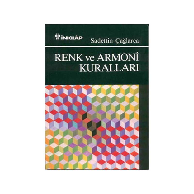 Renk Ve Armoni Kuralları