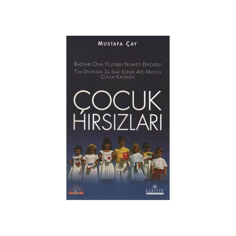 Çocuk Hırsızları