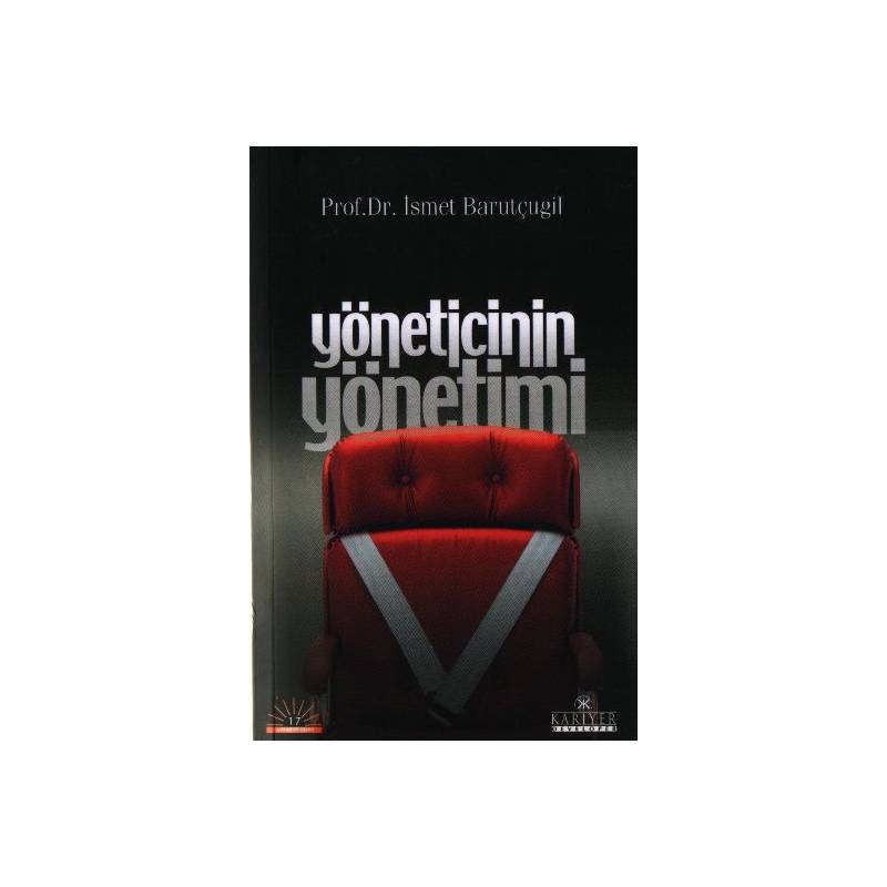 Yöneticinin Yönetimi