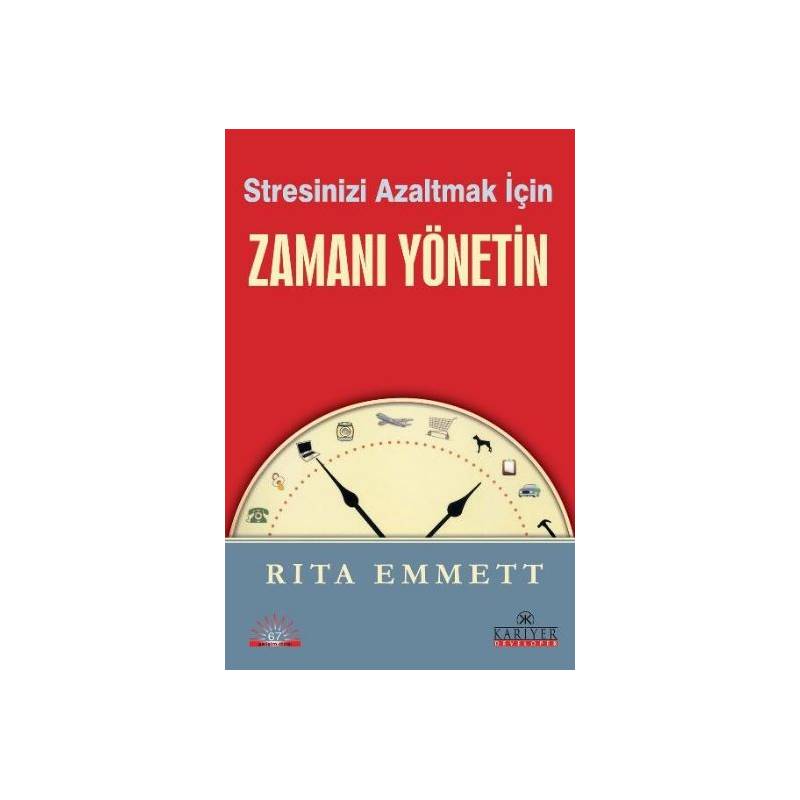 Stresinizi Azaltmak İçin Zamanı Yönetin