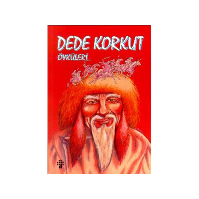 Dede Korkut Öyküleri