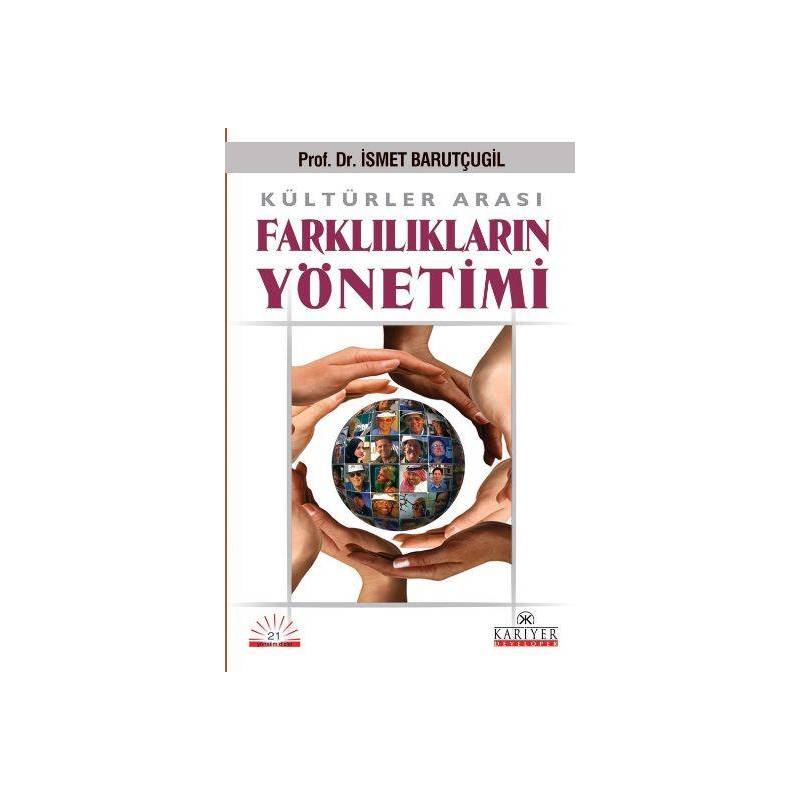 Kültürler Arası Farklılıkların Yönetimi