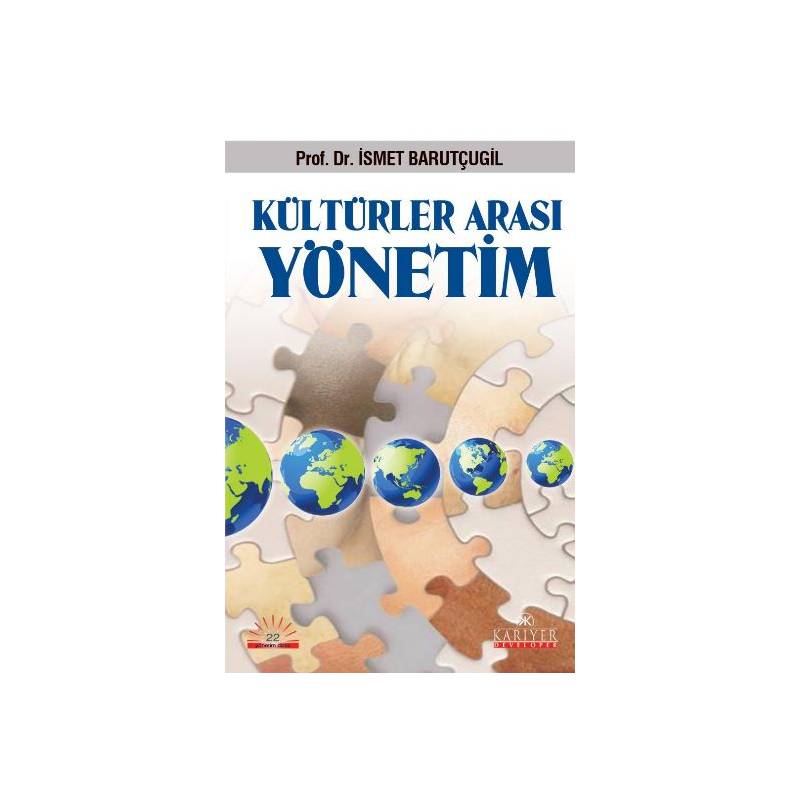 Kültürler Arası Yönetim