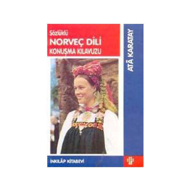 Norveç Dili Konuşma Kılavuzu