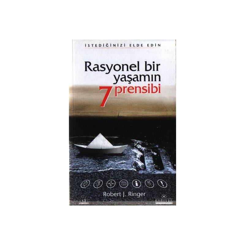 Rasyonel Bir Yaşamın 7 Pensibi