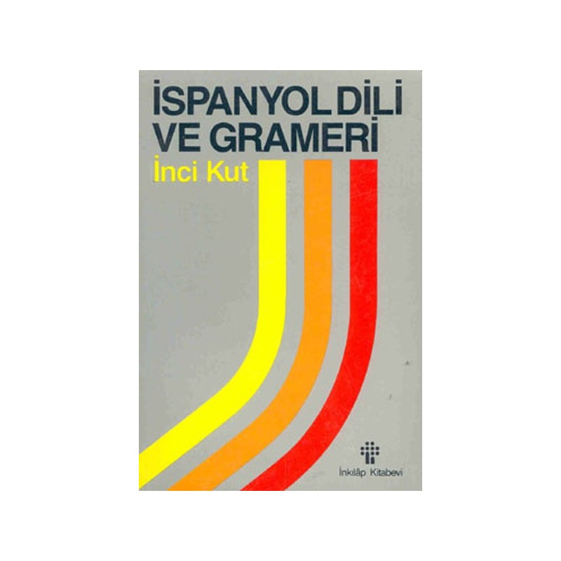 İspanyol Dili Ve Grameri