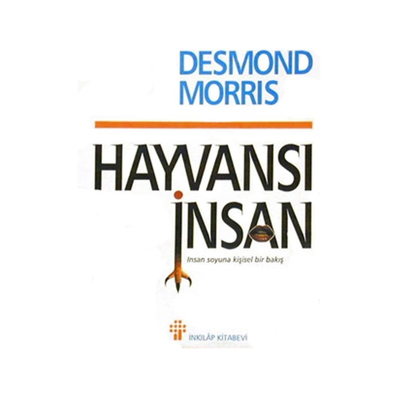 Hayvansı İnsan