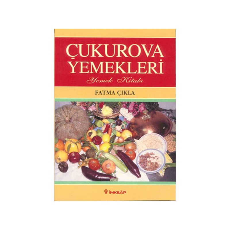 Çukurova Yemekleri