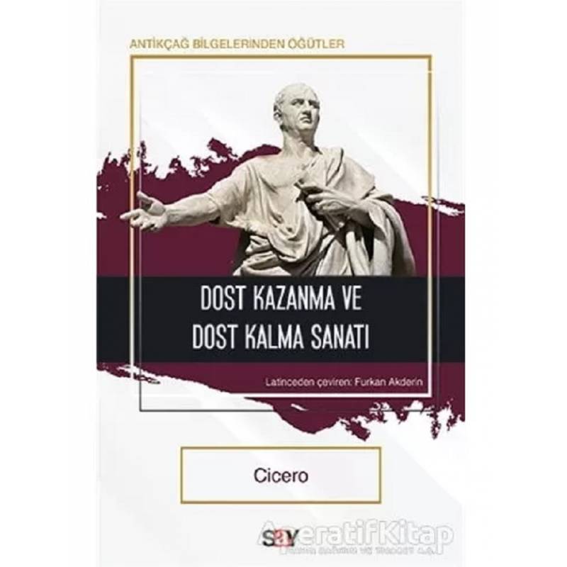 Dost Kazanma Ve Dost Kalma...