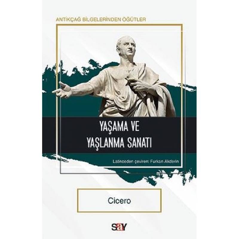 Yaşama Ve Yaşlanma Sanatı