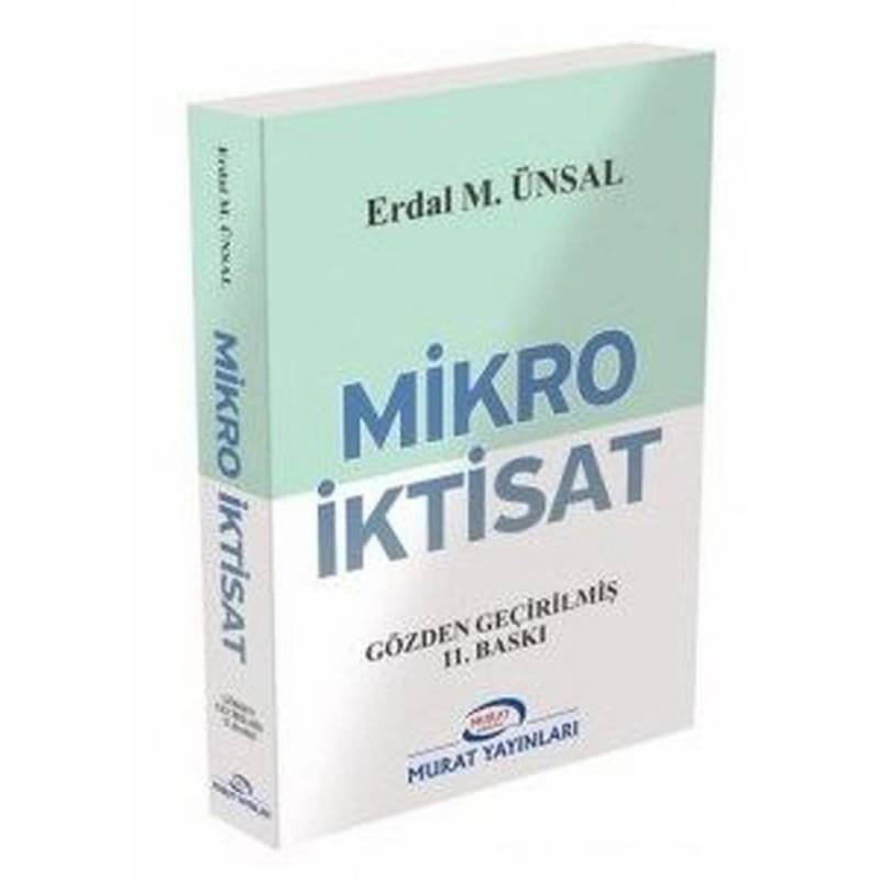 Mikro İktisat