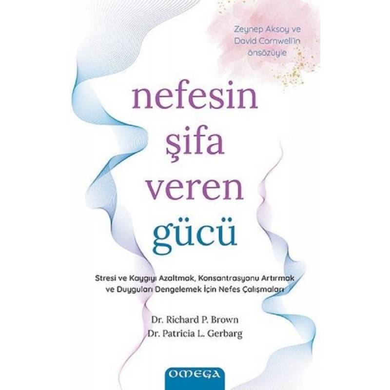 Nefesin Şifa Veren Gücü